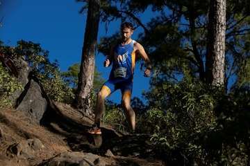 X Artenara Trail (Foto Carlos Díaz Recio)